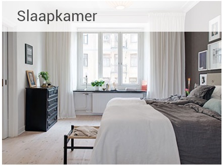 slaapkamer