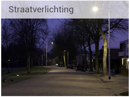 straatverlichting