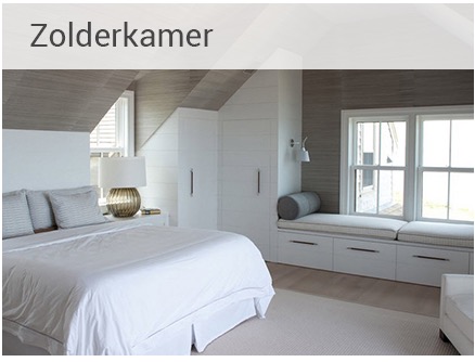 zolderkamer